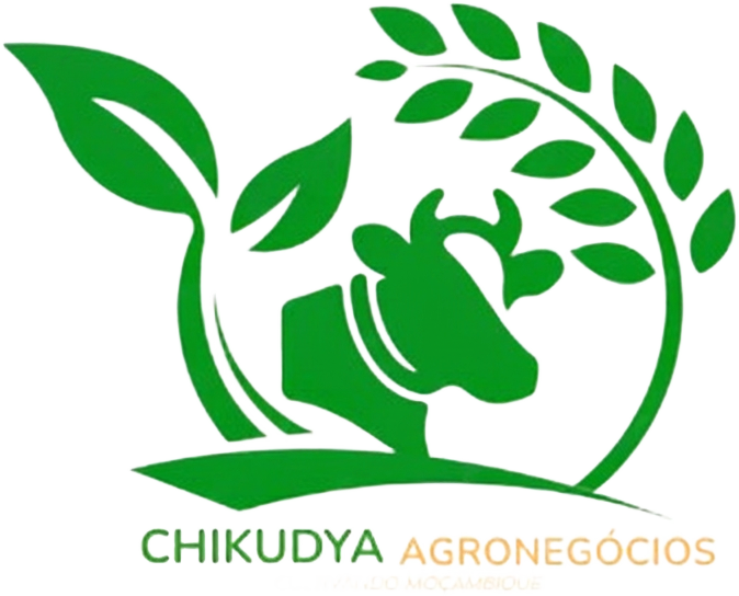 Logótipo Chikudya Agronegócios